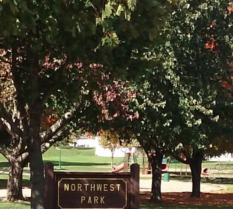 Northwest Park (Carroll,&nbspIA)